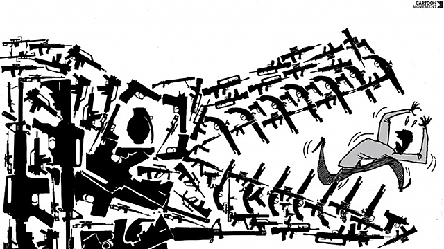 URSS consigue la bomba atómica