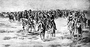 Motín de Fontezuelas