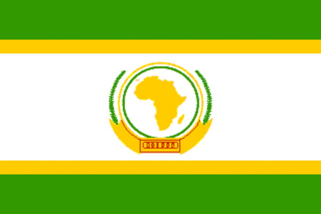 Organization of African Unity formed