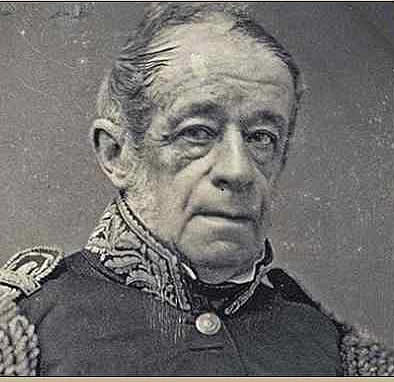 Ignacio Alvares Thomas