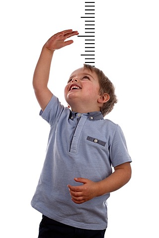 childhood (0 to 6 years old)