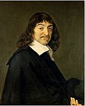 RENE DESCARTES