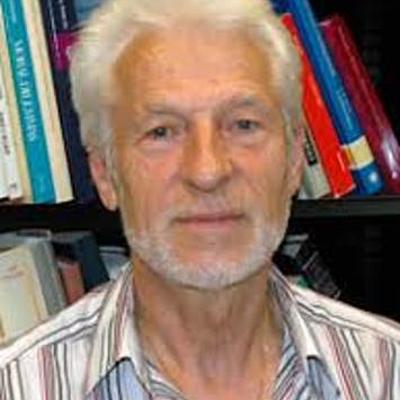 Timeline: Bastiaan Cornelius Van Fraassen b. 04/04/1941