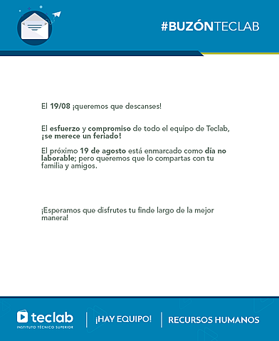 Reenvio de Presentación