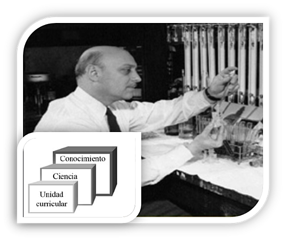 GERARD - Unidades curriculares