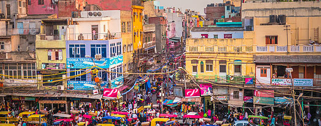 Delhi,india