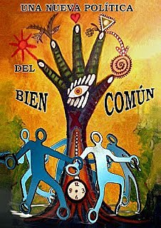 linea del tiempo bien común