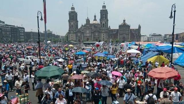 ciudad de méxico, México