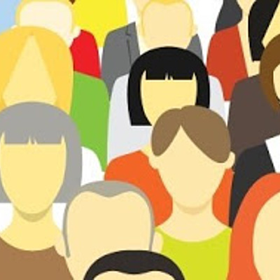 Timeline: taza de crecimiento en la población