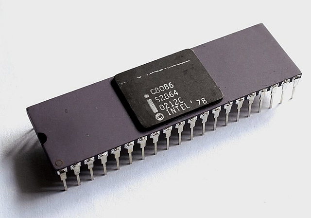 Intel 8086
