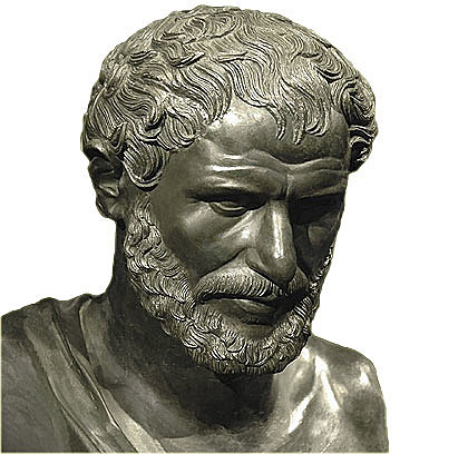 Heráclito (544-484 a.C) Éfeso