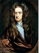 ISAAC NEWTON