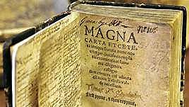 Carta magna