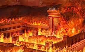 חורבן בית המקדש