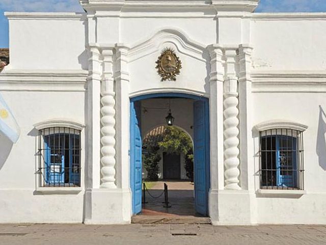 DECLARACIÓN DE LA INDEPENDENCIA ARGENTINA