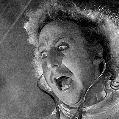 Timeline: Frankenstein