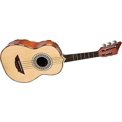 2)Siglo XVI DC-Historia de la guitarra  y sus antecesores en España Siglo XVI DC