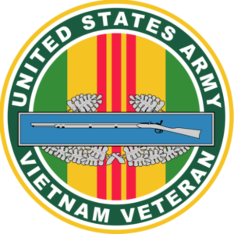 US combat troops arrive in Vietnam
