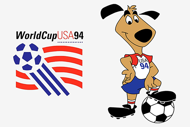 Copa Mundial de la FIFA Estados Unidos 1994