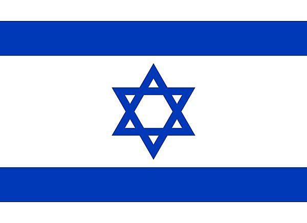Creación de Israel
