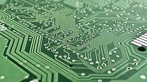 tarjetas de circuitos impresos