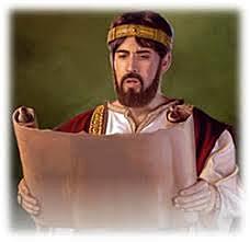 1 Reyes (1040-911 a.E.C.)