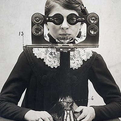 Timeline: HISTORIA DE INTRUMENTOS OPTICOS