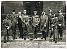 Liberación de Hitler