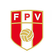 Fundación de la Federaión Peruana de Voleibol