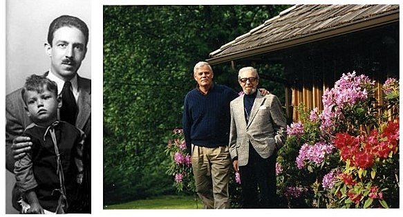 La Teoría Steve Hodel