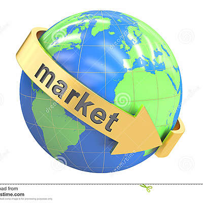 Timeline: Linea del tiempo MERCADO