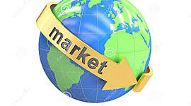 Timeline: Linea del tiempo MERCADO