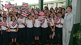 Timeline: Leyes y Normas Educativas - Costa Rica