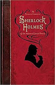 Sir Arthur Conan Doyle