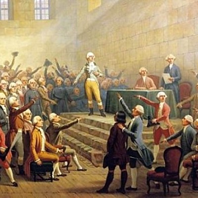 Timeline: T41: Nacionalismo y Liberalismo en la Europa del siglo XIX.