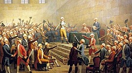 Timeline: T41: Nacionalismo y Liberalismo en la Europa del siglo XIX.