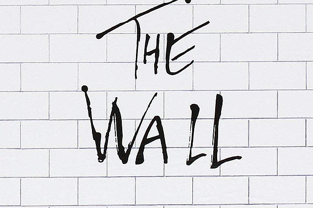 Another brick in the wall (Pink floyd)