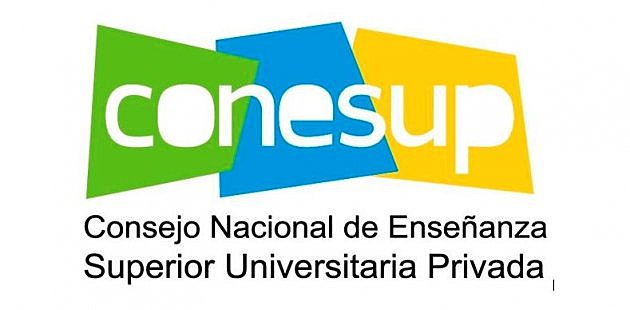 Ley de creación de CONESUP