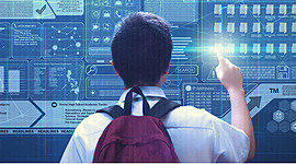 Timeline: AVANCES TECNOLÓGICOS DEL SIGLO XXI