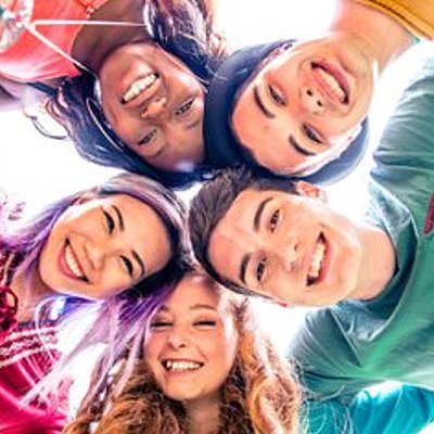 Timeline: Adolescencia