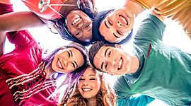 Timeline: Adolescencia