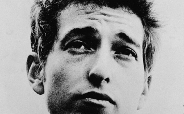 The times they are a-changin' (Bob Dylan)