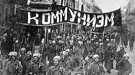 Timeline: Revolución Rusa
