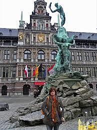 Primer mercado de concentracion en Europa