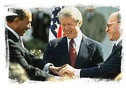 Espíritu de Camp David