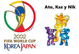 Copa Mundial de la FIFA Corea del Sur/Japón 2002