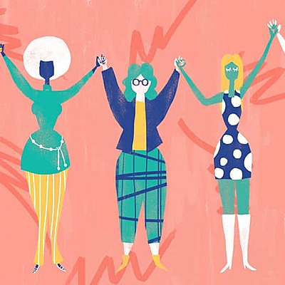 Timeline: Los feminismos a través del tiempo