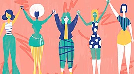 Timeline: Los feminismos a través del tiempo