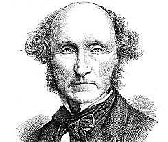 John Stuart Mill