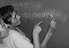 Campaña nacional de alfabetización